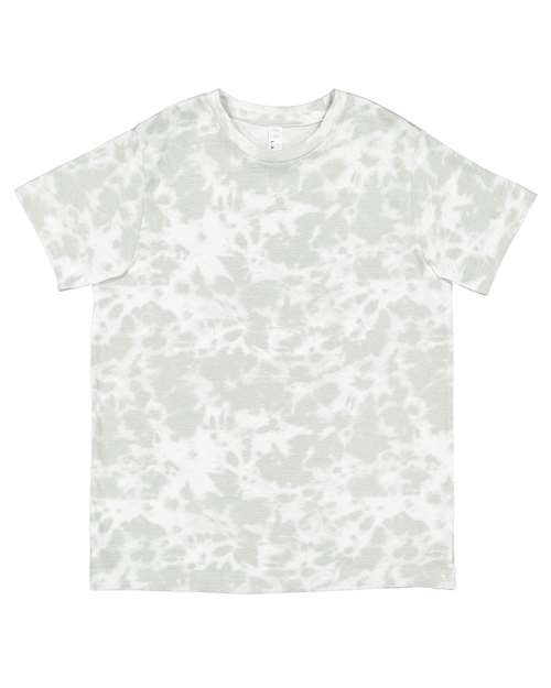Youth Fine Jersey Tee