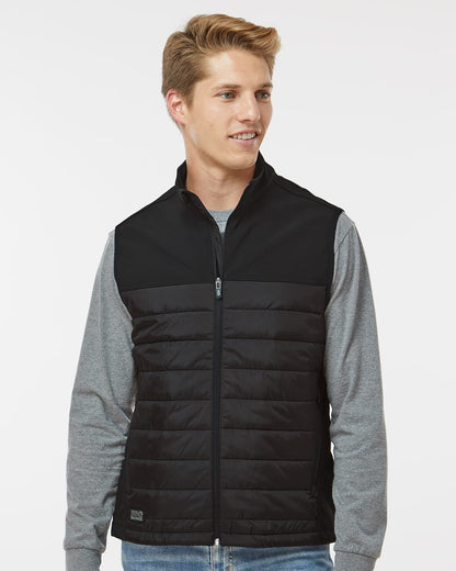 DRI DUCK Summit Soft Shell Puffer Vest - 5318