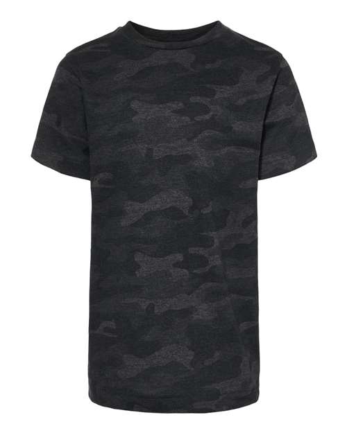 Youth Fine Jersey Tee