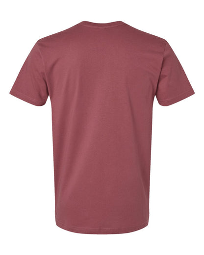 LAT Fine Jersey Tee - 6901