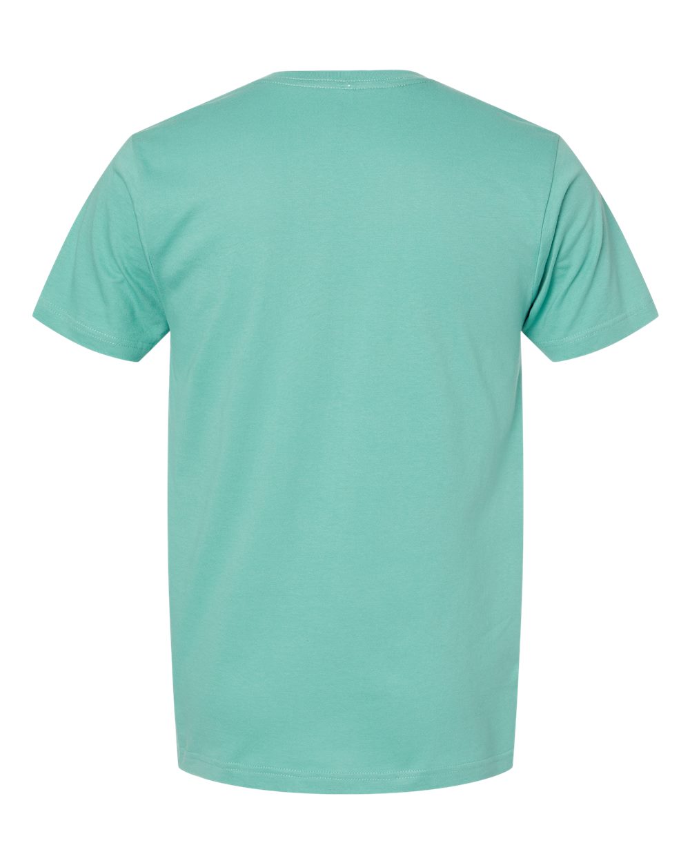 LAT Fine Jersey Tee - 6901
