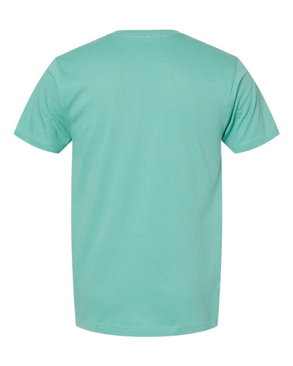 LAT Fine Jersey Tee - 6901