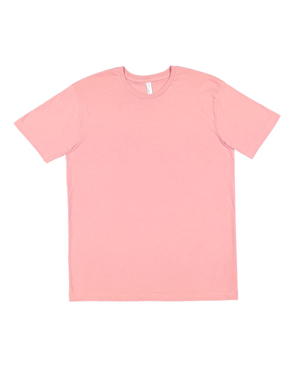 LAT Fine Jersey Tee - 6901