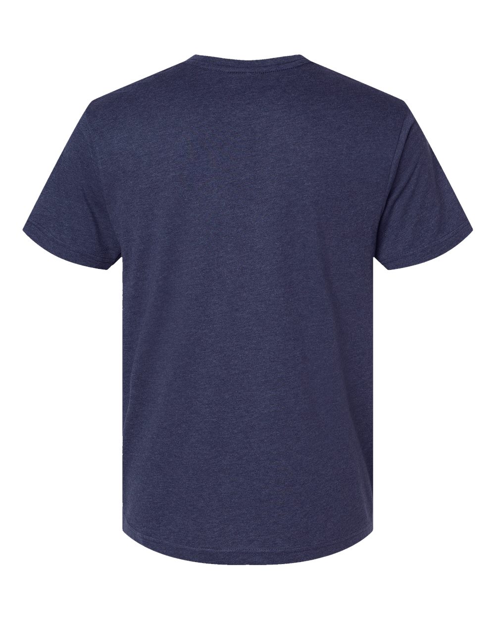 LAT Fine Jersey Tee - 6901