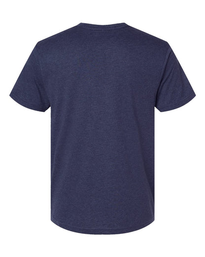 LAT Fine Jersey Tee - 6901