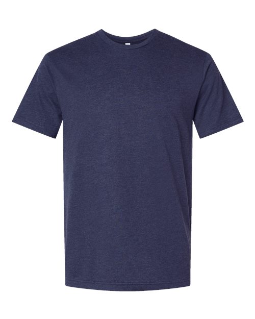 Unisex Fine Jersey Tee