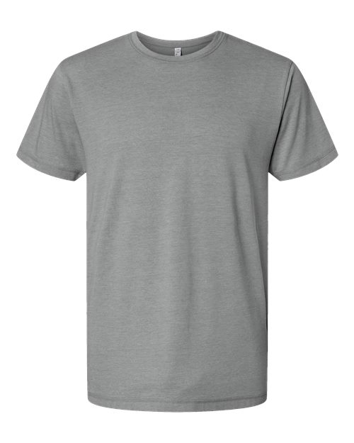 Unisex Vintage Wash Tee