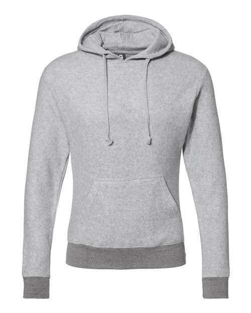 Men's Flip Side Fleece Hooded Sweatshirt