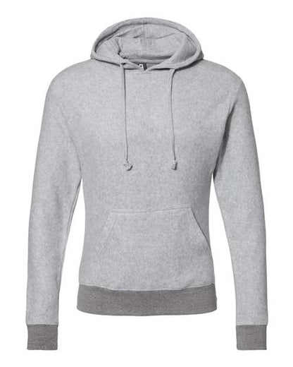 Men's Flip Side Fleece Hooded Sweatshirt