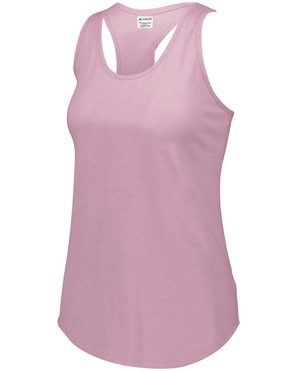 Augusta Sportswear Women's Lux Triblend Tank Top - 3078