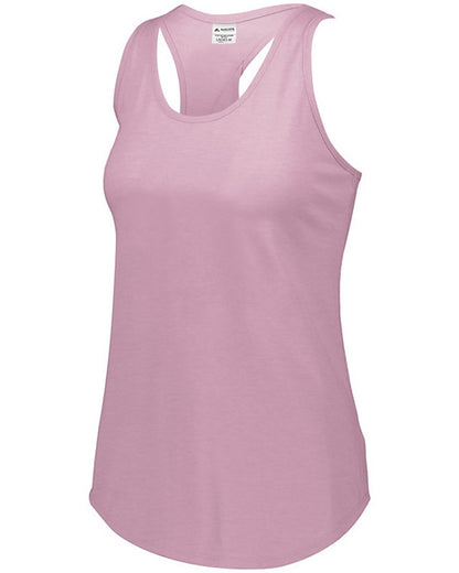 Augusta Sportswear Women's Lux Triblend Tank Top - 3078