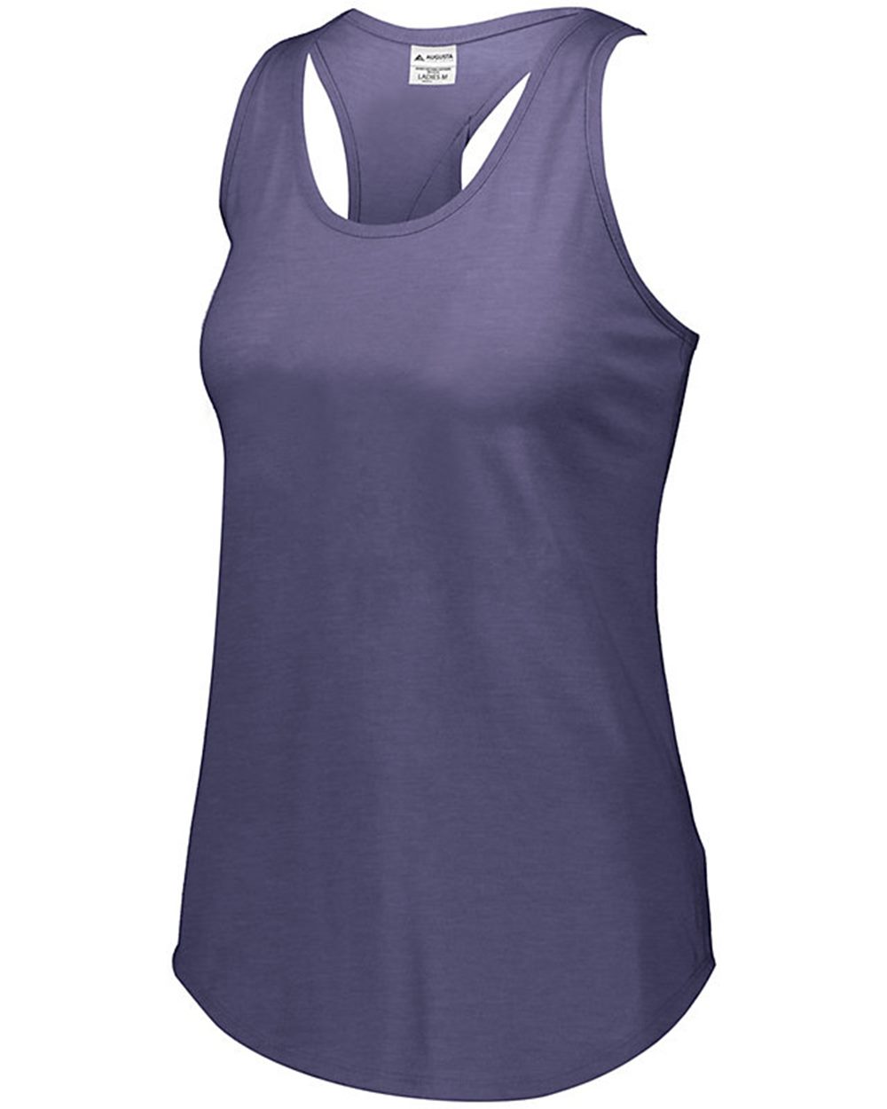 Augusta Sportswear Girls' Lux Triblend Tank Top - 3079