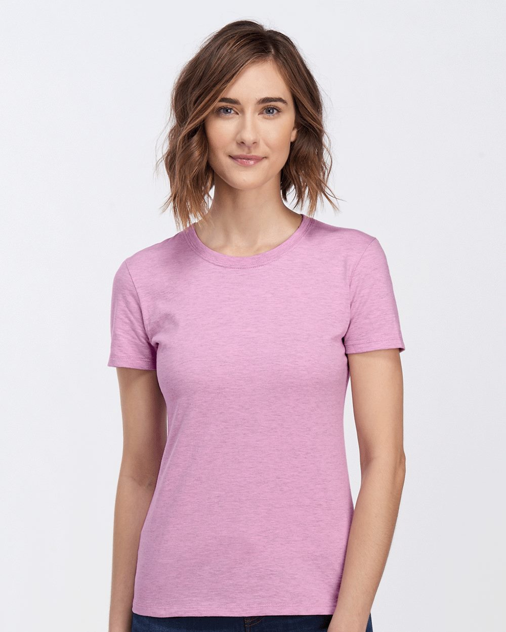 Fruit of the Loom Women's Iconic T-Shirt - IC47WR