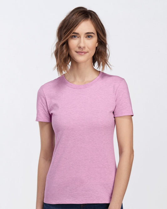 Fruit of the Loom Women's Iconic T-Shirt - IC47WR
