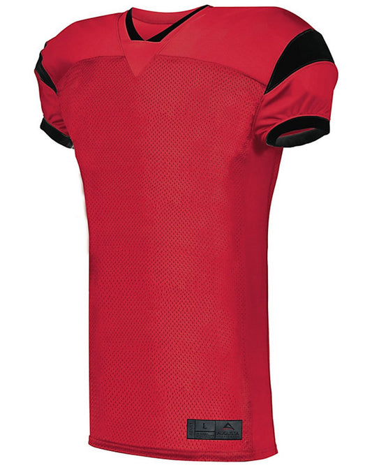 Augusta Sportswear Slant Football Jersey - 9582