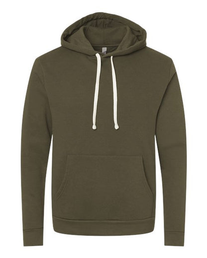 Unisex Santa Barbara Hoodie Sweatshirt