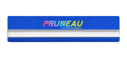 8 Magnifying Ruler-V5508