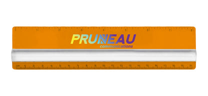 8 Magnifying Ruler-V5508