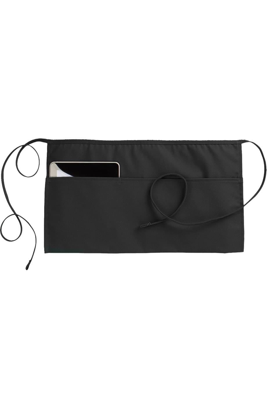 3-Pocket Waist Apron - 9003