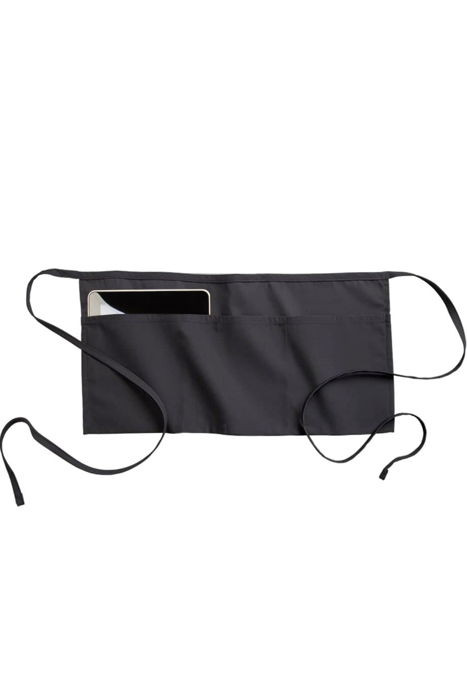 3-Pocket Waist Apron - 9003