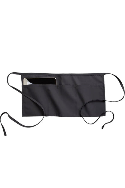 3-Pocket Waist Apron - 9003