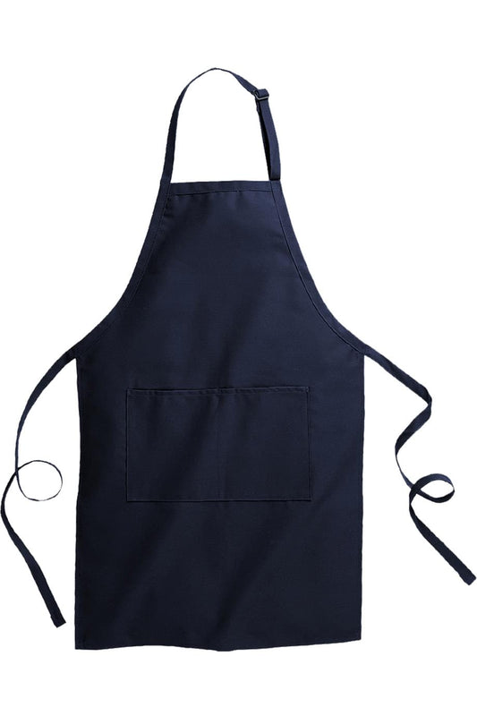 2-Pocket Butcher Apron - 9005