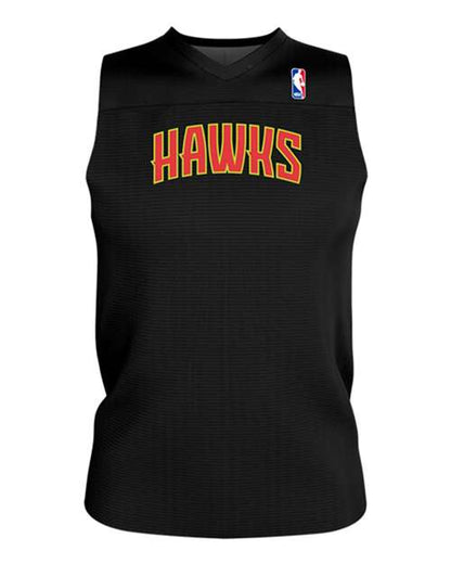 Men's NBA Logo'd Reversible Game Jersey