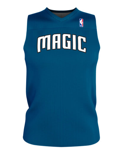 Alleson Athletic NBA Logo'd Reversible Game Jersey - A105LA