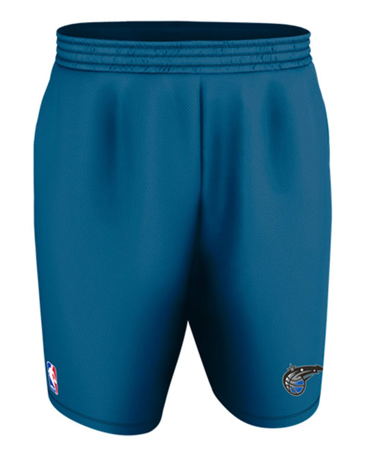 Alleson Athletic NBA Logo'd Shorts - A205LA
