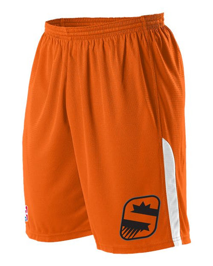 Men's NBA Logo'd Shorts