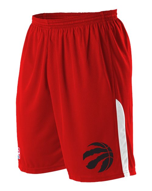 Men's NBA Logo'd Shorts
