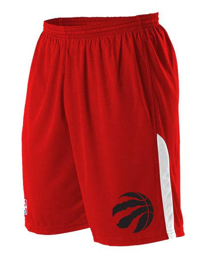 Men's NBA Logo'd Shorts
