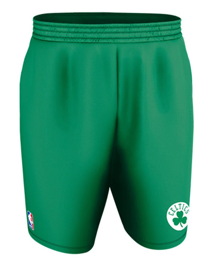 Youth NBA Logo'd Game Shorts
