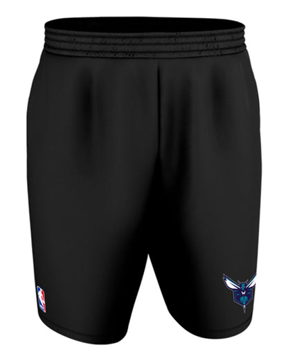 Youth NBA Logo'd Game Shorts