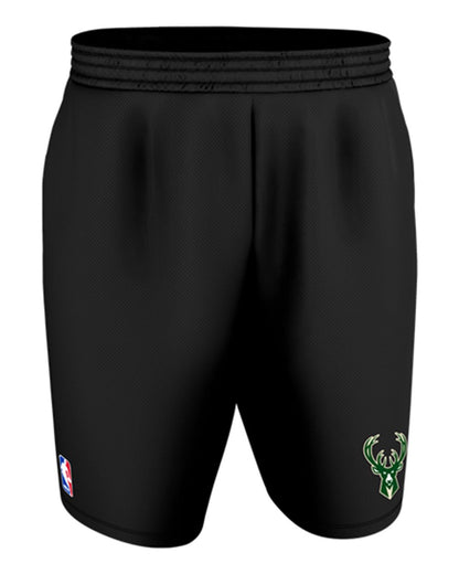 Youth NBA Logo'd Game Shorts