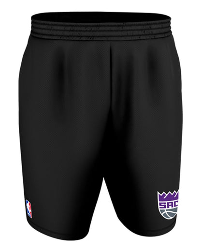 Youth NBA Logo'd Game Shorts