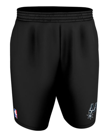 Youth NBA Logo'd Game Shorts