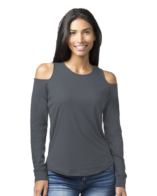 Sport-Tek? Women's Jersey Knit Squad Short LST311