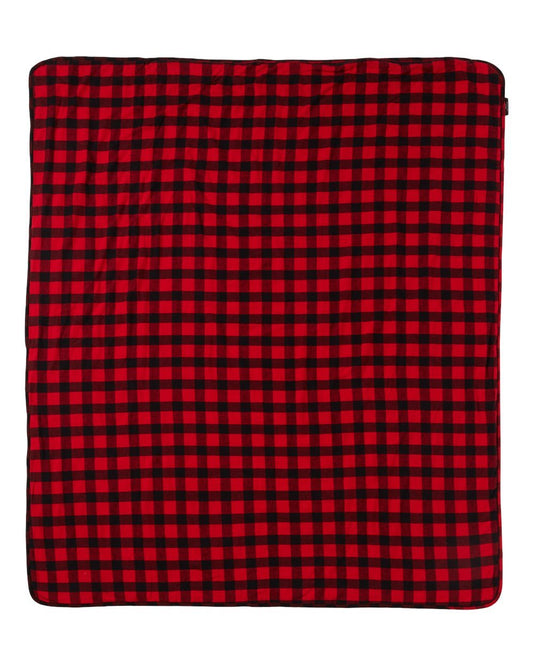 Boxercraft Everest Blanket - FQ01
