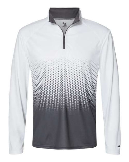 Men's Hex 2.0 Quarter-Zip Pullover
