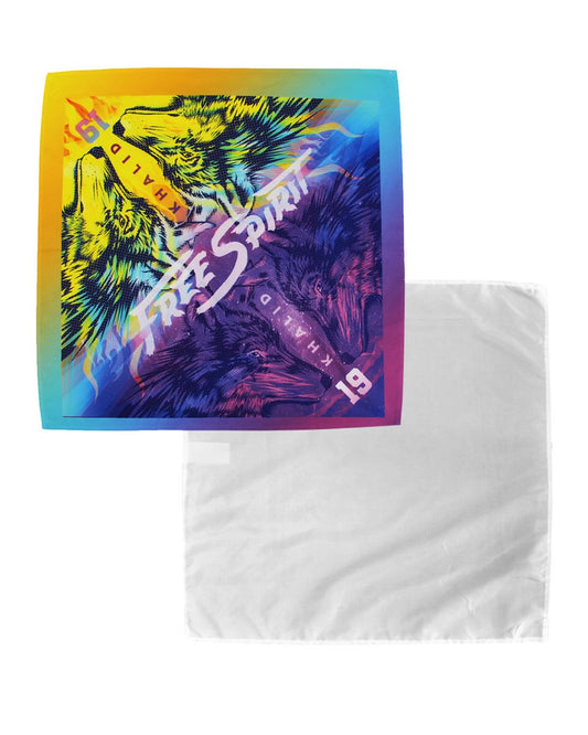 Liberty Bags Sublimation Bandana - PSB2121