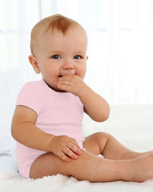Boxercraft Infant Baby Essential Bodysuit - BK01