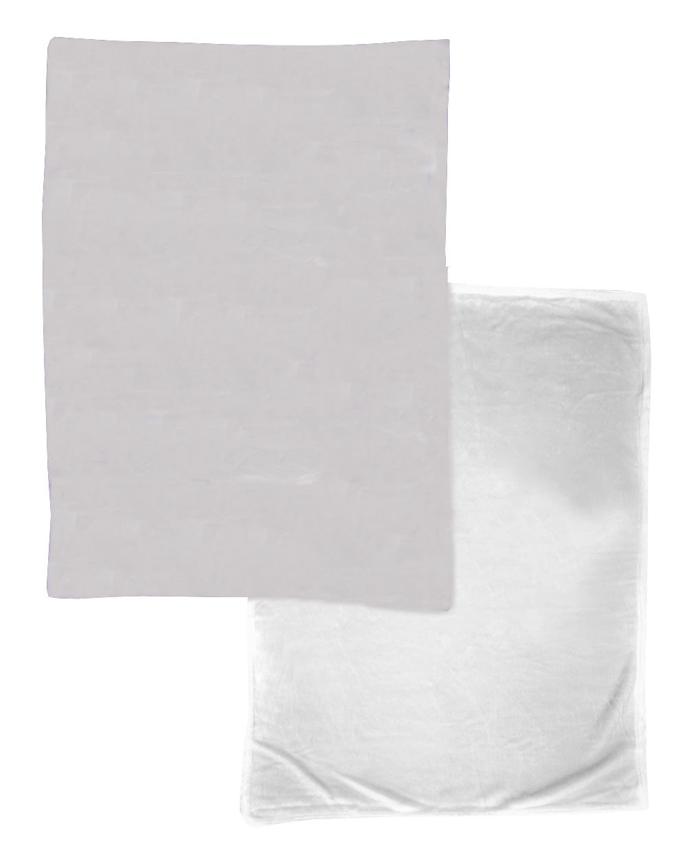 Liberty Bags Sublimation Silk Touch Baby Blanket - PSB3040ST