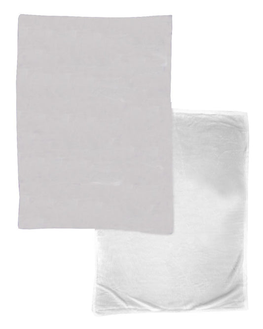 Liberty Bags Sublimation Silk Touch Baby Blanket - PSB3040ST