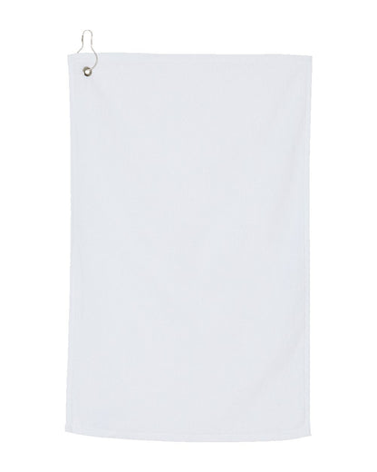 Carmel Towel Company Golf Towel - C162523GH
