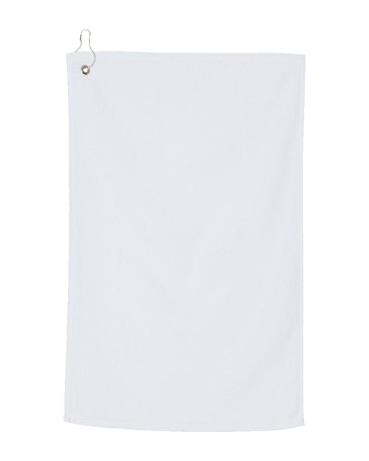 Carmel Towel Company Golf Towel - C162523GH