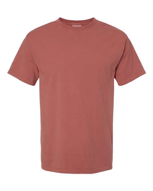 Men's Garment-Dyed T-Shirt