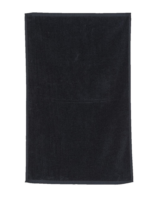 Carmel Towel Company Velour Towel - C162523