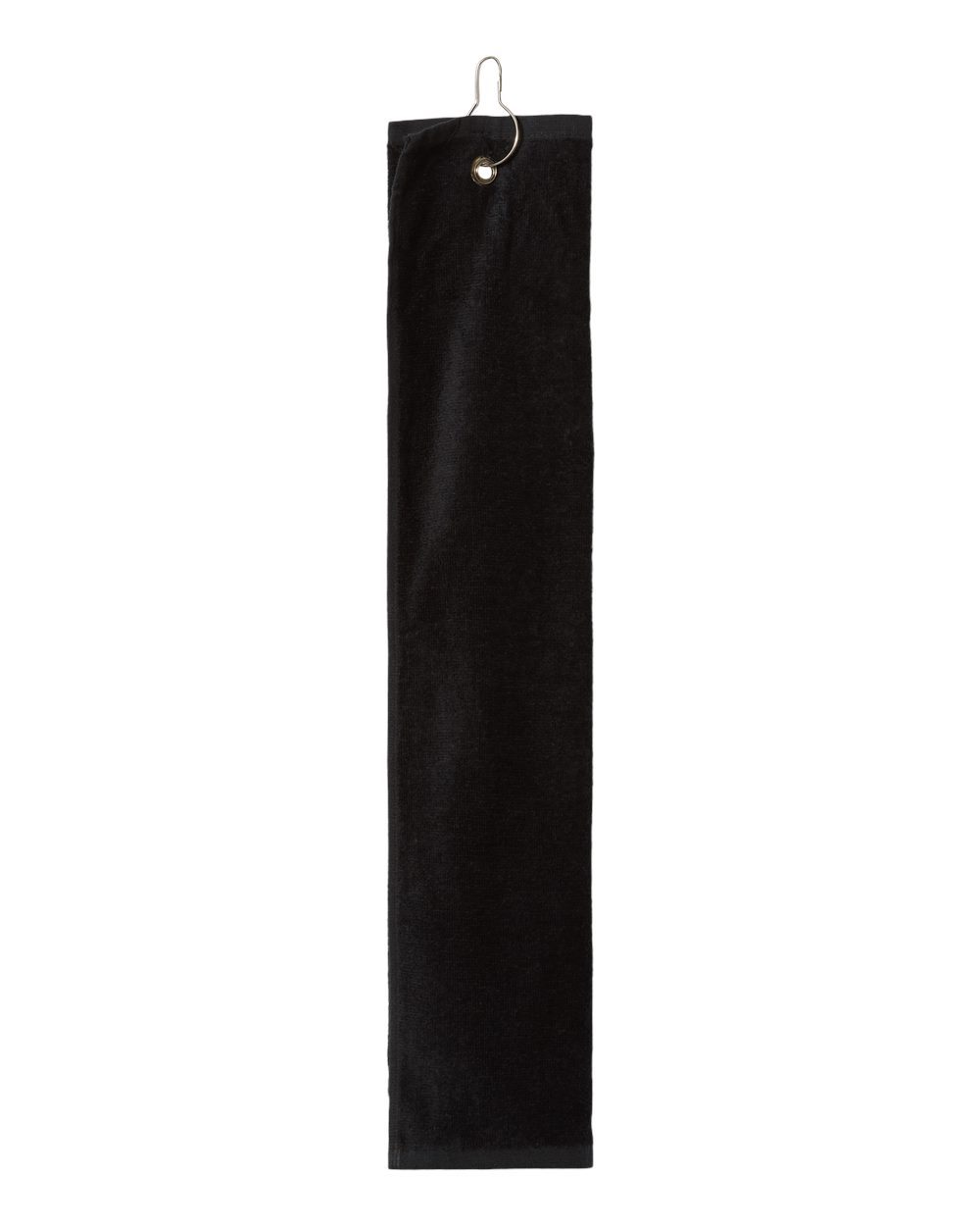 Carmel Towel Company Trifold Golf Towel with Grommet - C162523TGH