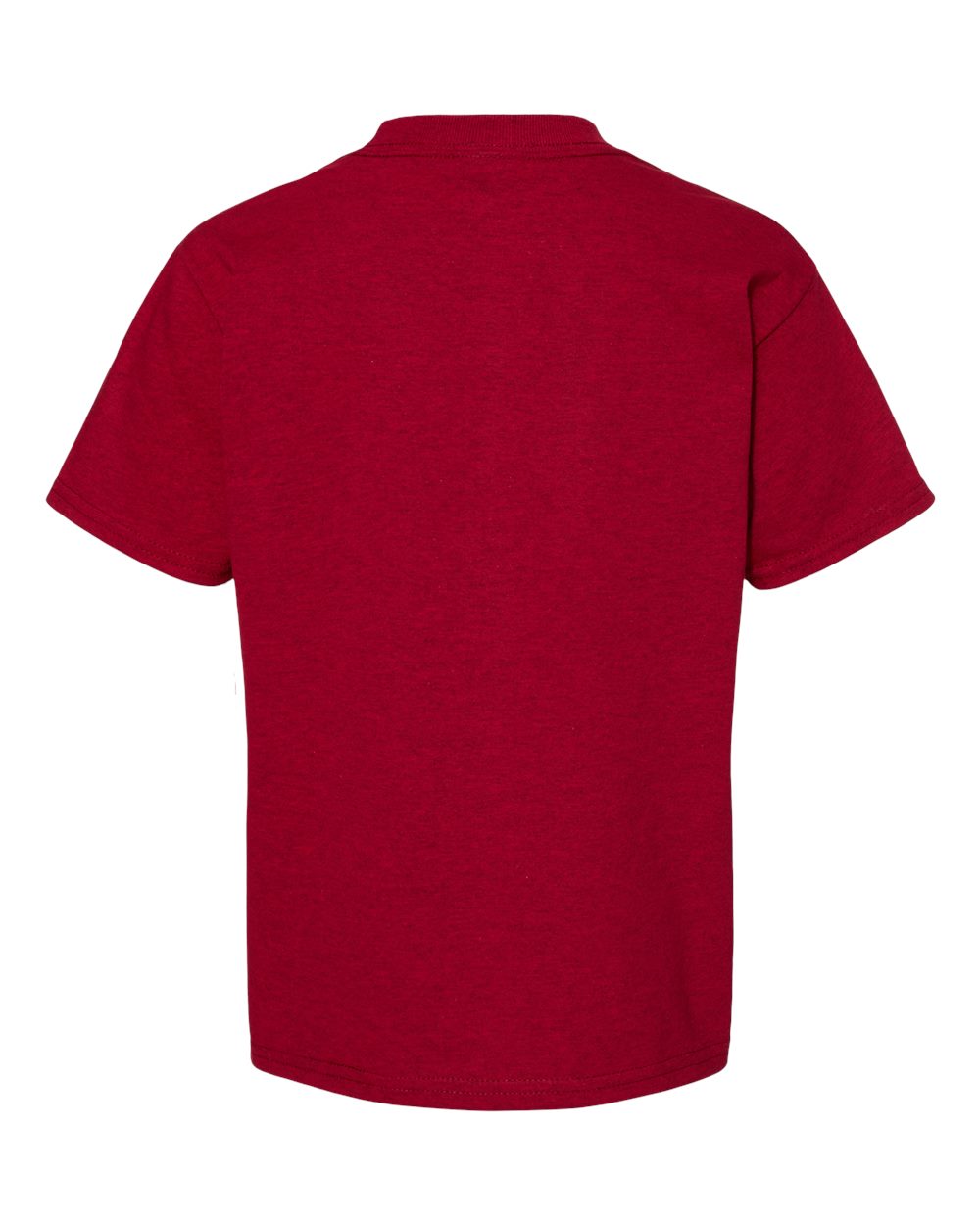 Hanes Essential-T Youth T-Shirt - 5480